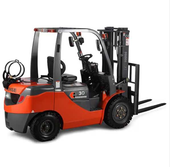 Вилочный Погрузчик GOODSENSE FY30