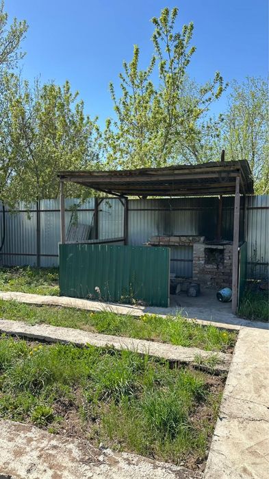 Продается Дача , к рзавод 3-4 михайлоыка