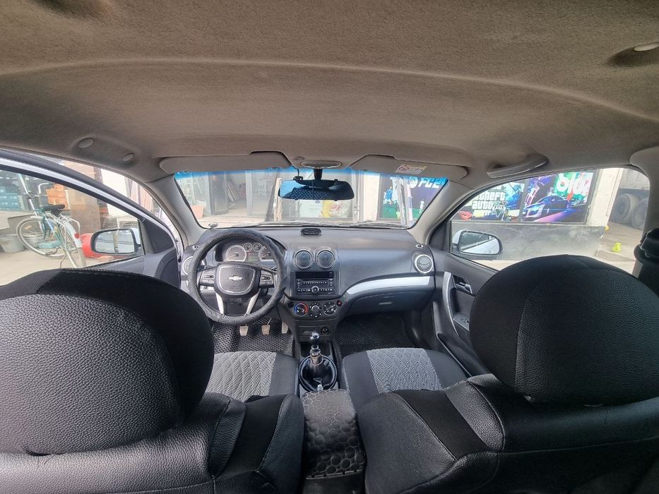 Нексия 3 сотаман механика