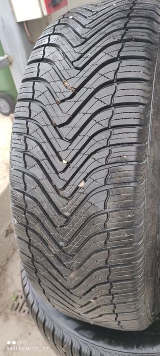 Зимни гуми 245/65/17 Дот 24 Джипови Zimni Gumi Pochti Novi DOT24