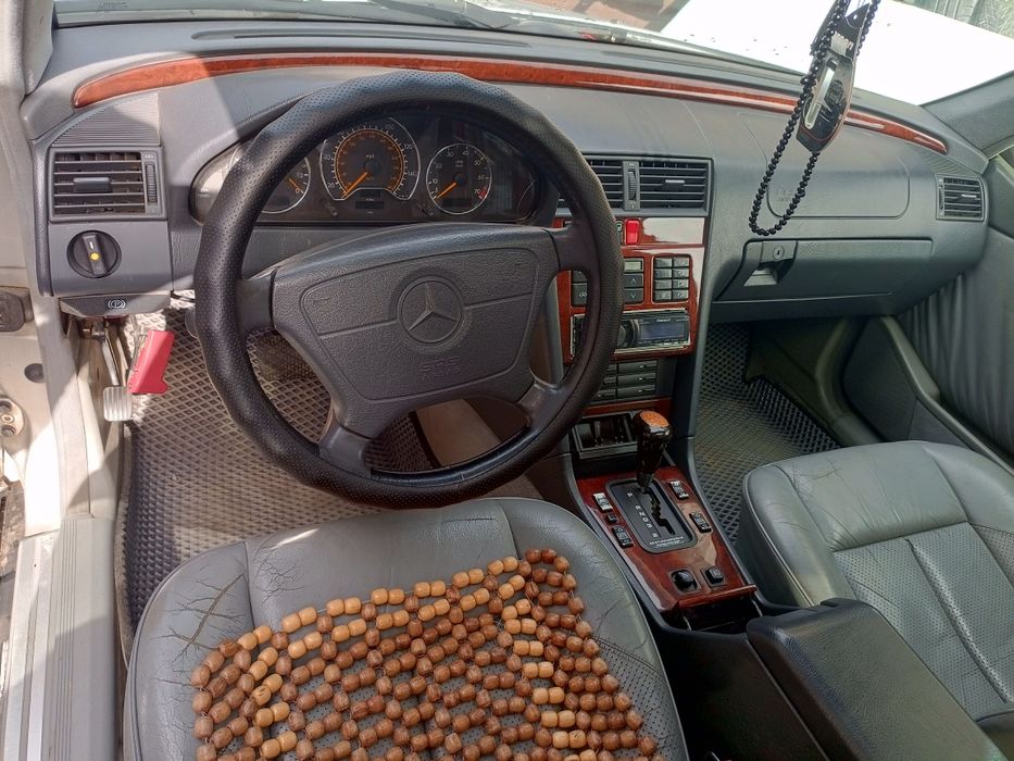 продам мерс С 280