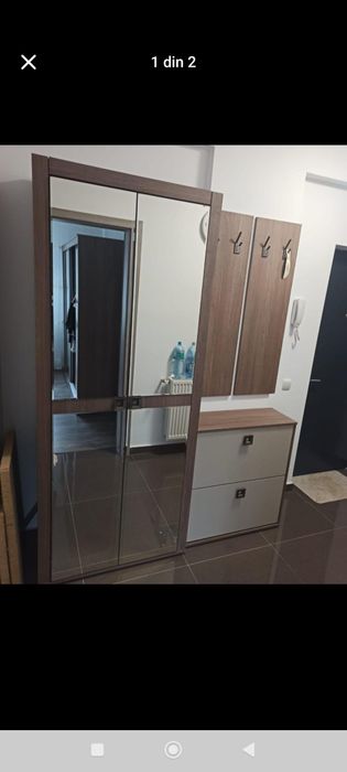 Set mobilier Lem's