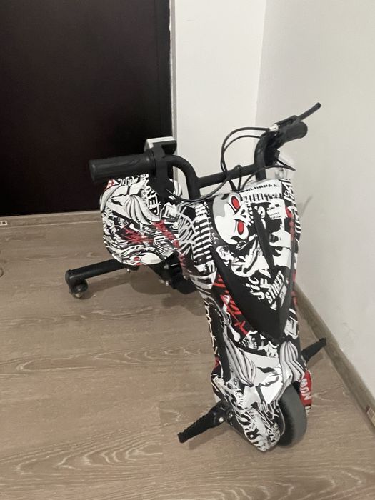 Drift car состояние новый