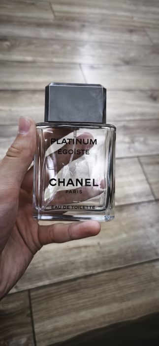 Оригинальный Chanel Platinum Égoïste 100 мл
