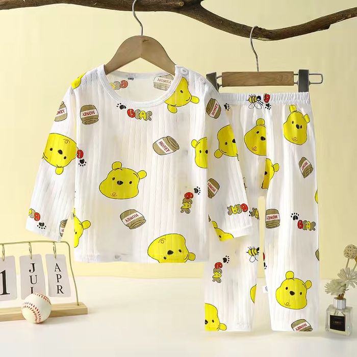 Пижама детский