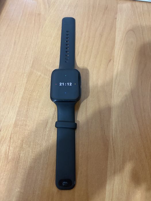 Продаю смарт часы OPPO WATCH