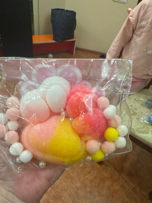 Продам сквиш антистресс