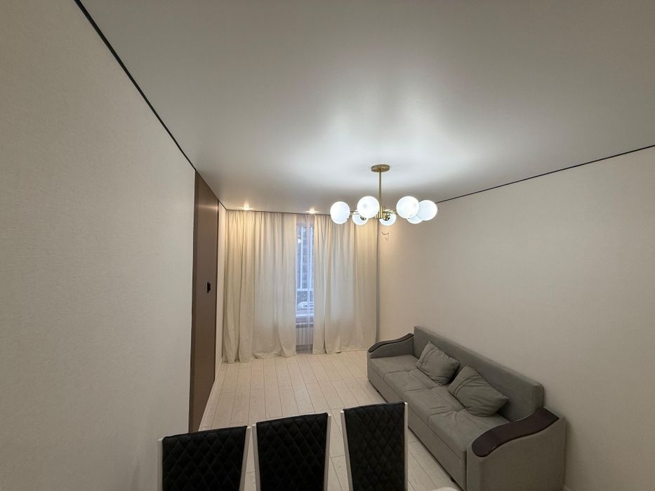 Продается квартира