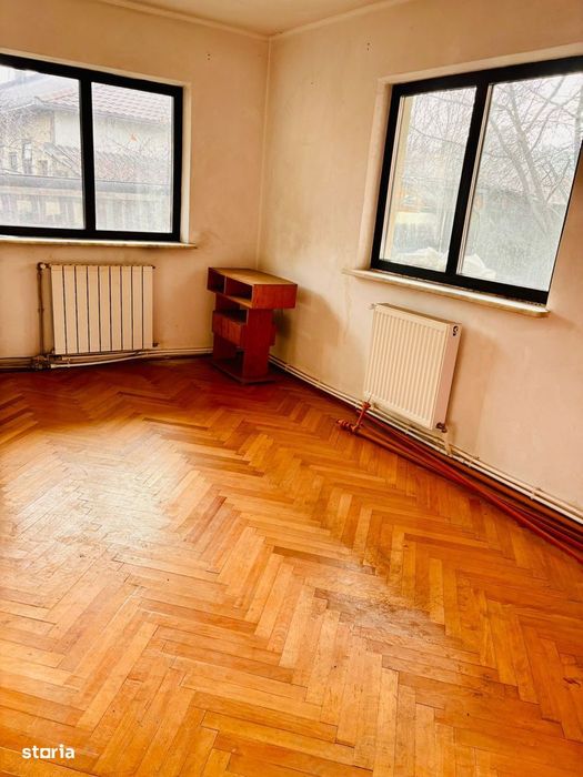 Casa de inchiriat centru - Pitesti