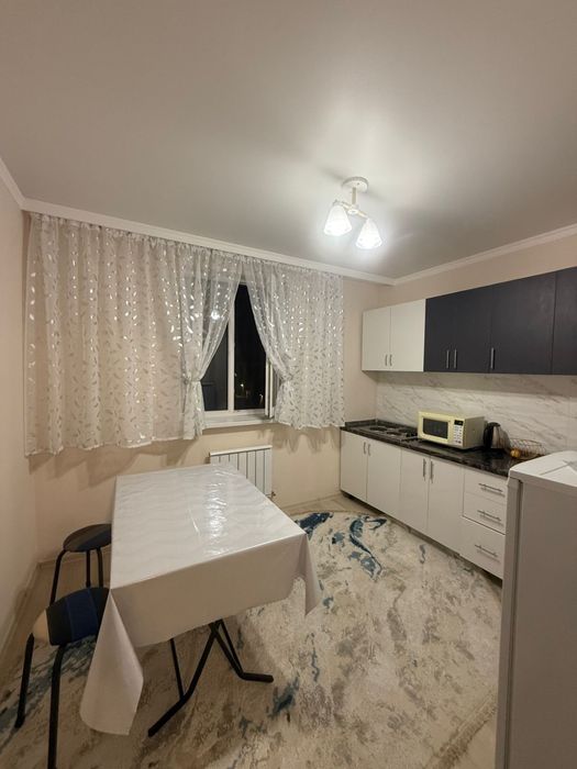 Аренда квартир долгосрочно