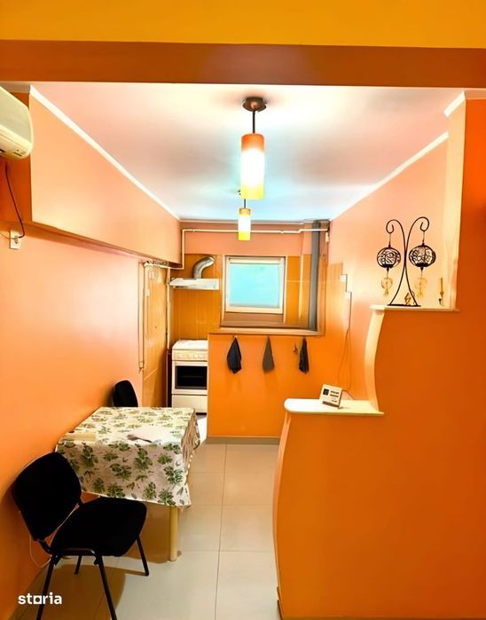 Apartament 2 Camere-Tomis 2 Spitalul Mare-Contract Anaf