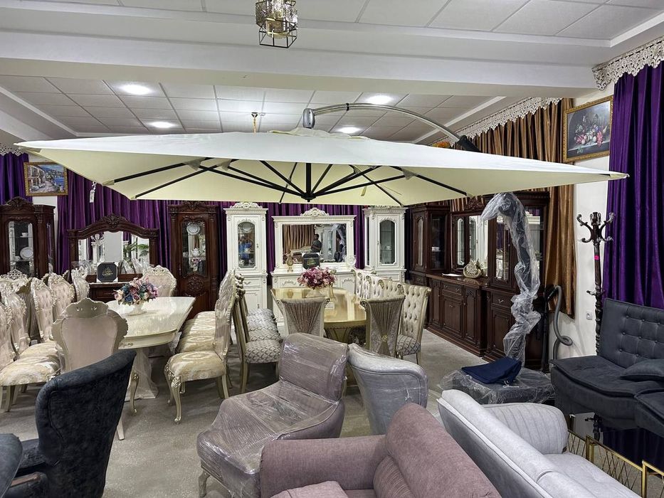 Soyabon Зонтик 3,5x3.5