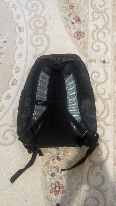 Nike Elite pro bag v2
