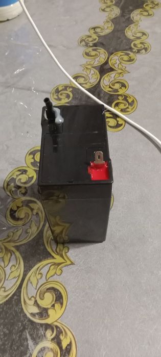 Продам окомулятор