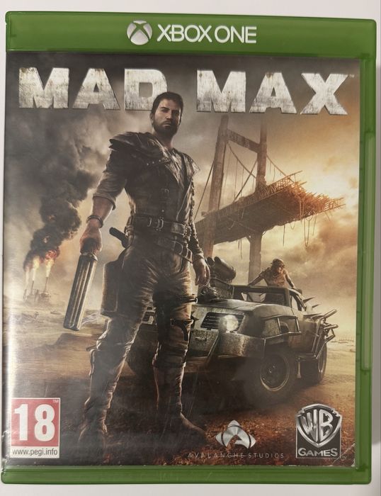 Jocuri Xbox one.