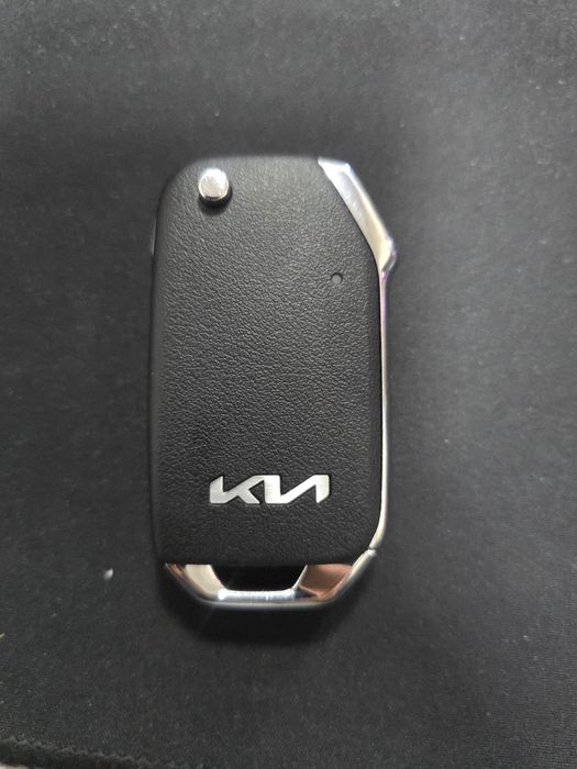 Продам ключ на КИА