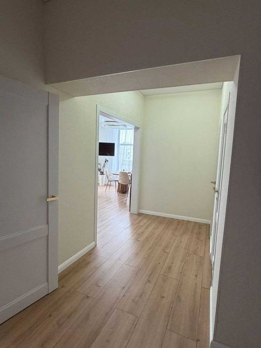 Продажа 3-комнатной квартиры