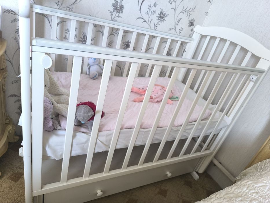 Продам манеж детский