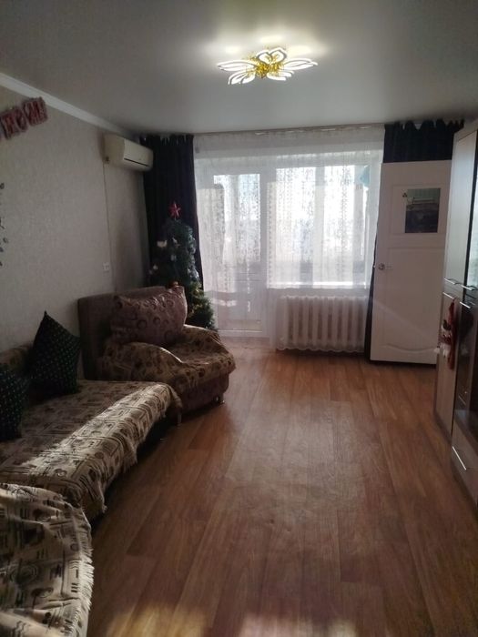 Продам 3 комнатную квартиру