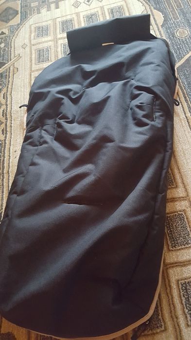 Sac de domit ESPRIT calduros copii/carucior ca nou