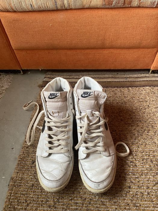 Кецове Nike 45 размер