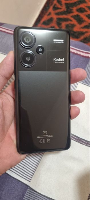 Redmi not 13 pro + 5g