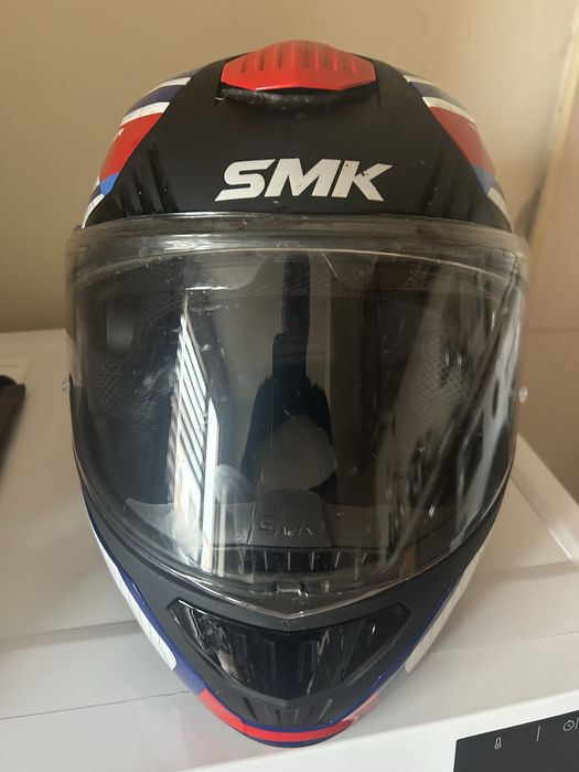 Модуларна каска SMK