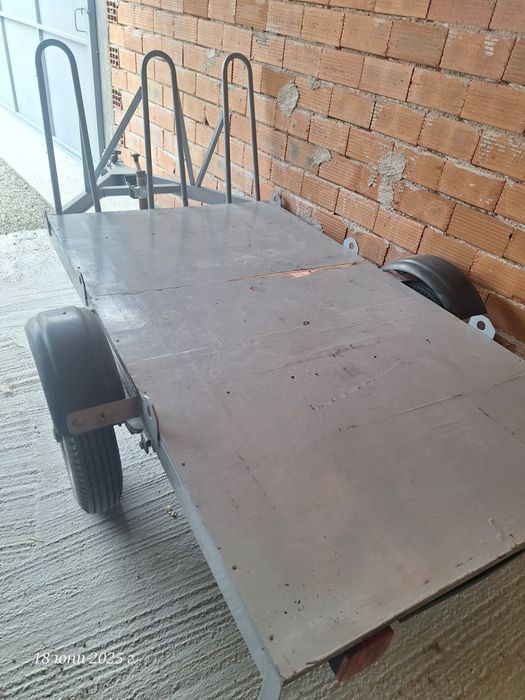 Платформа за мотори