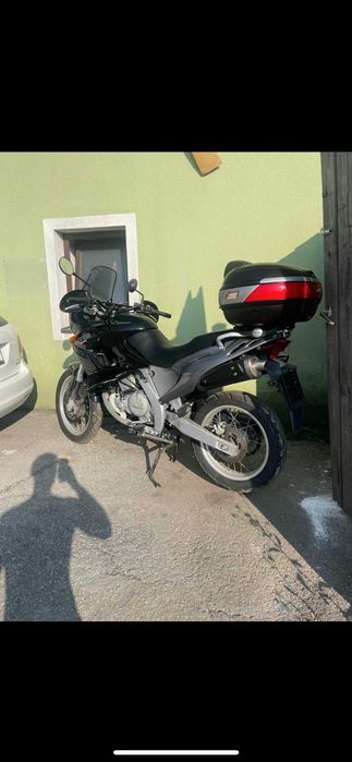 Aprilia Pegasoo 650 карбуратор