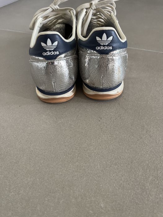 Маратонки Adidas