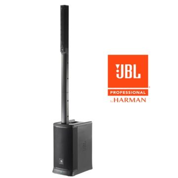 Новая активная акустическая система  JBL EON ONE MK2