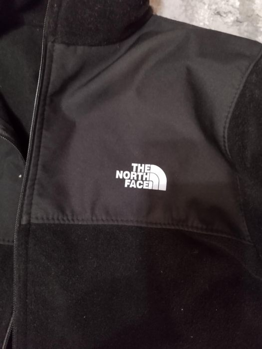 Мъжки суитчър THE NORTH FACE