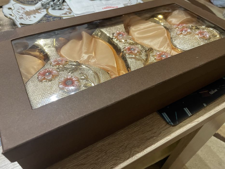 Set decor vaze englezești