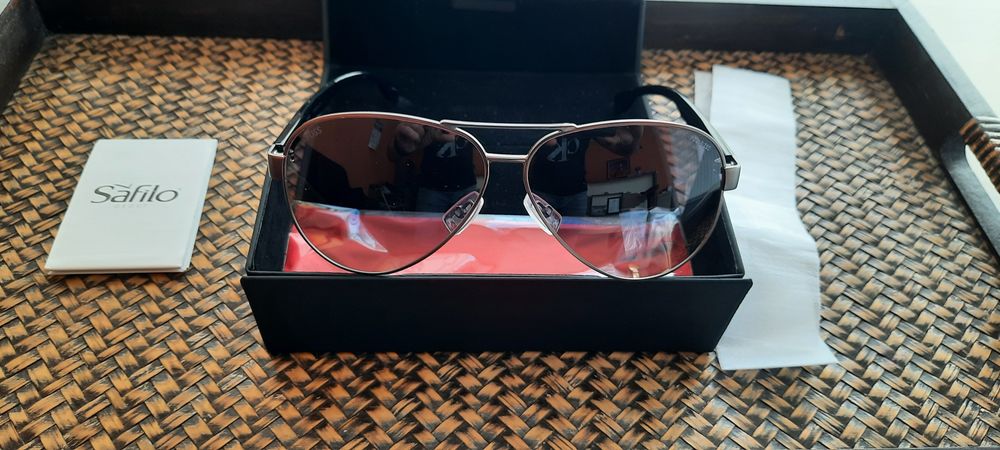 Слънчеви очила Boss