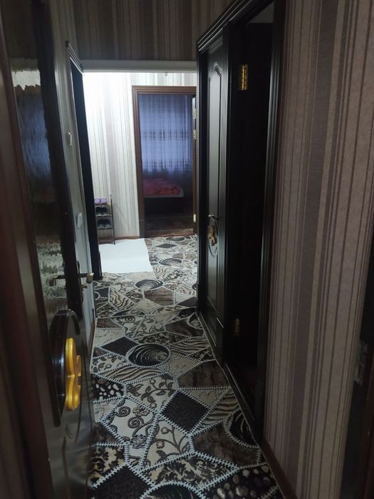 Квартира 2 комнаты