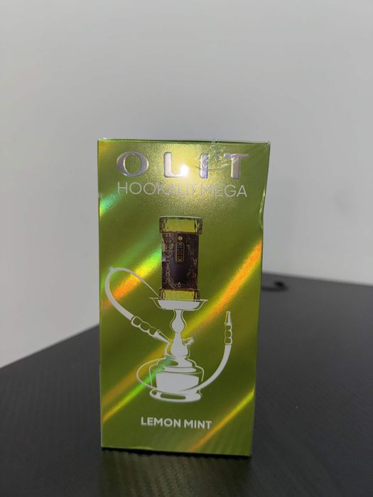 Vape 200,000 stil narghilea