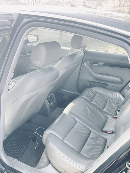 Vand sau dezmembrez ,orice piesa disponibila audi a6 2005,  cititi descrierea‼️