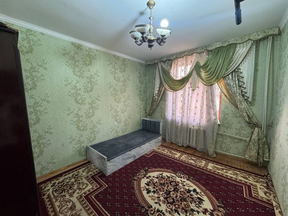 2 хонали квартира ижарага берилади ОИЛАГА
