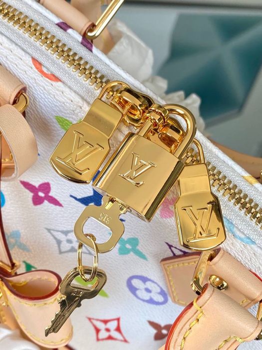 Geanta Louis Vuitton Speedy