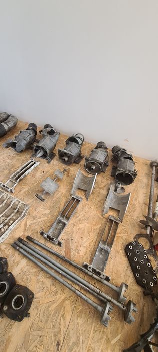 Vand pompa  skijet,  jet ski, piese Kawasaki 650/750