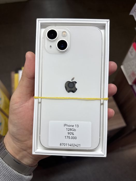 Пролам iPhone / отличное состояние