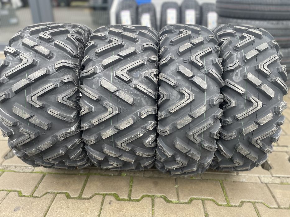 Anvelope ATV 27X9-14 CU 27X11-14 Arisun Bruiser XAT