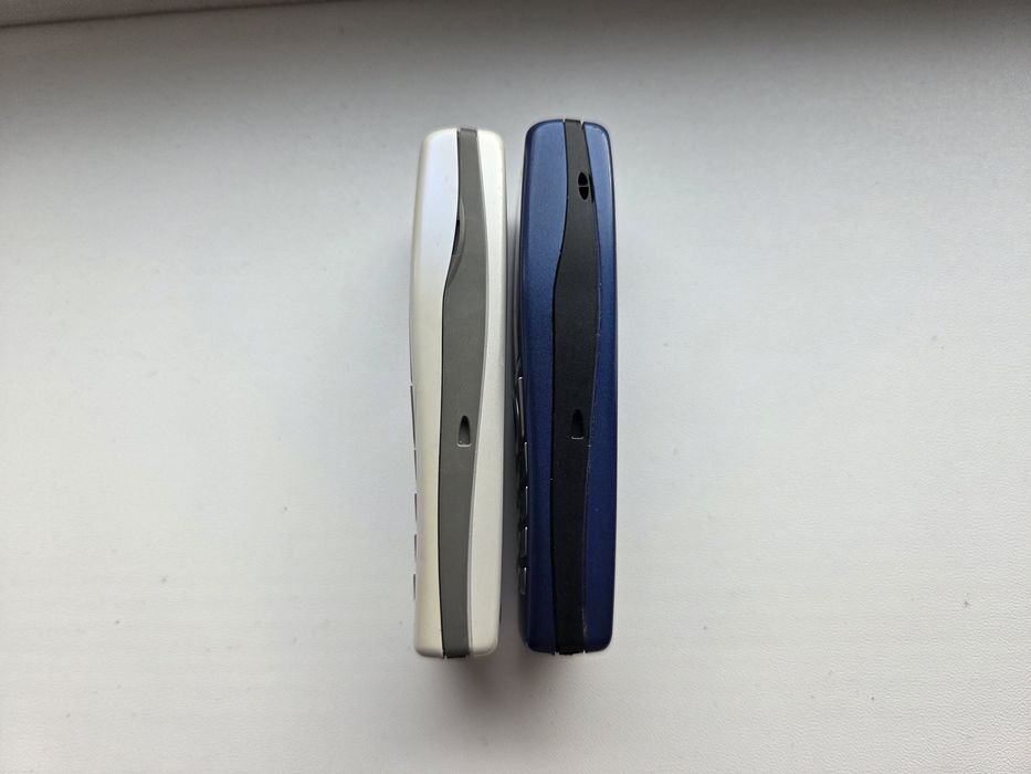 Nokia 6610 - telefon de colectie