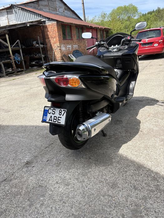 Honda Forza 250Z