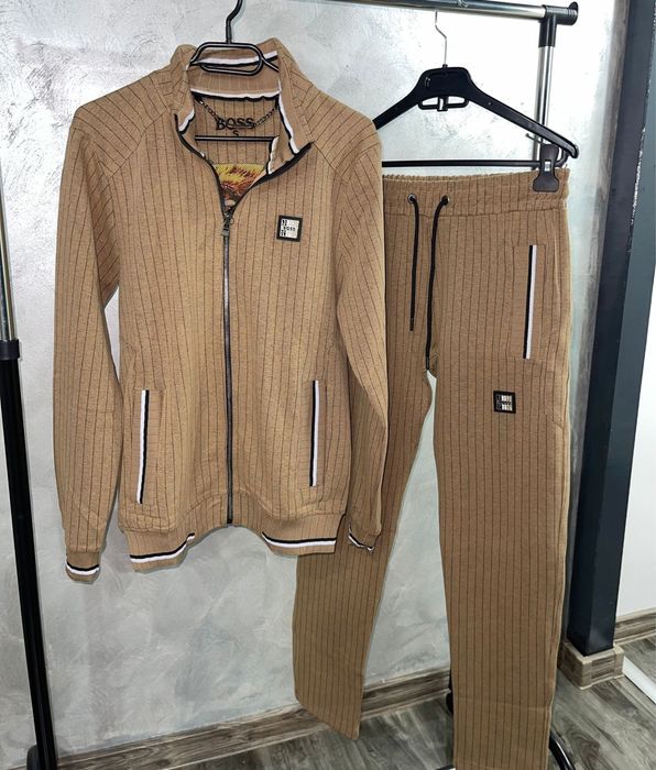 Trening pentru barbati Boss