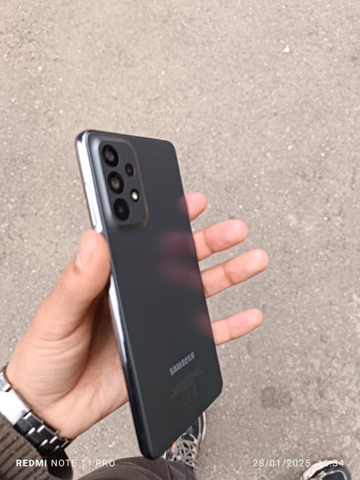 Samsung a73 5g sotiladi