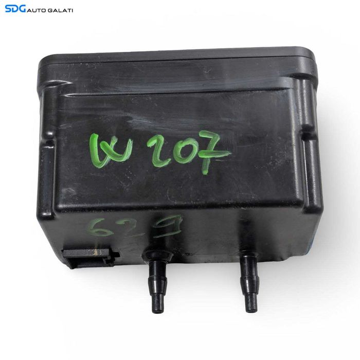 Pompa Vacuum Inchidere Centralizata Mercedes Clasa E Class W207 2009 - 2016 Cod 0008003348 A5998200010 [LR3071]
