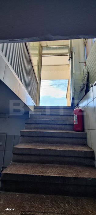 Spatiu comercial, 50 mp, zona Micro 3