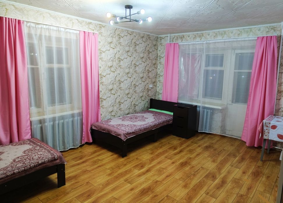 Сдам 1 комн. квартиру 2-м девушкам