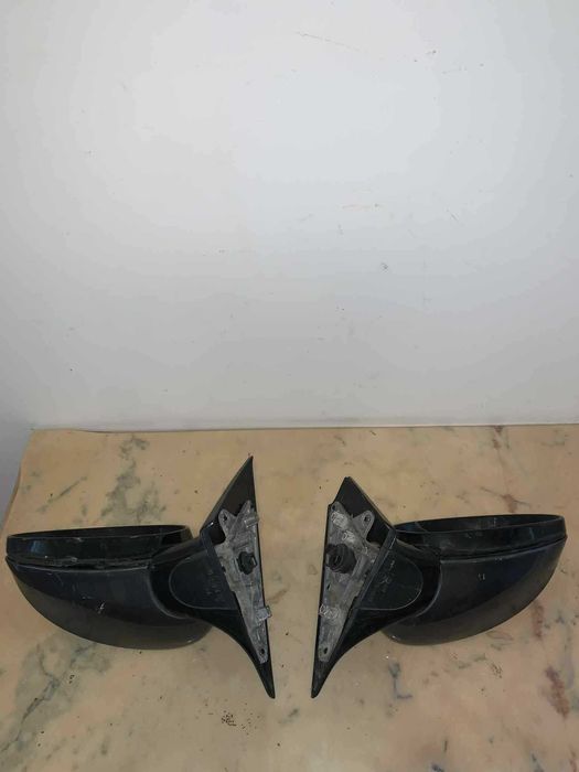 Carcasa set cu brat oglinda exterior BMW e90,e91,e92,e93 D-S